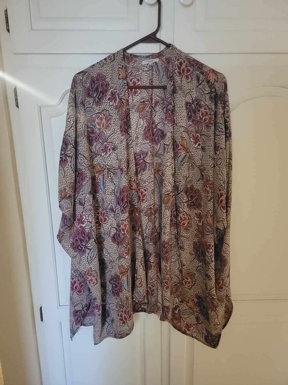 Maurices Kimono